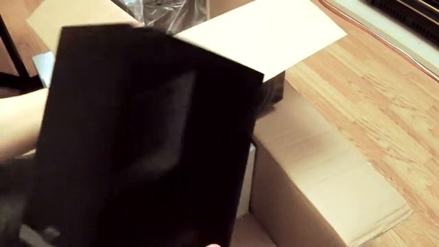 Imdur's Edifier R1600T Plus Unboxing смотреть онлайн