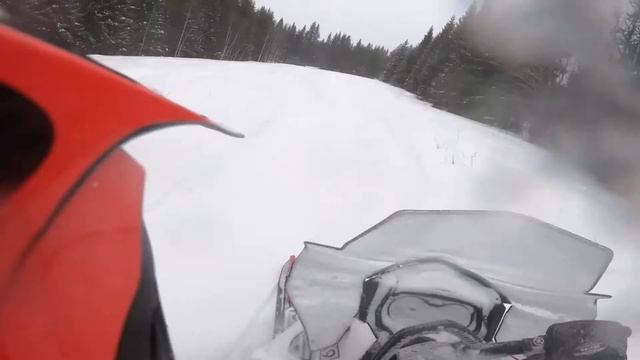 Hammerdal Circuit March 2019 смотреть онлайн