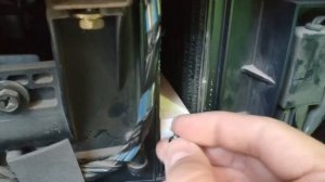 HONDAбудни №6 Stepwgn rf-1 / Салонный фильтр своими руками / 3Д печать