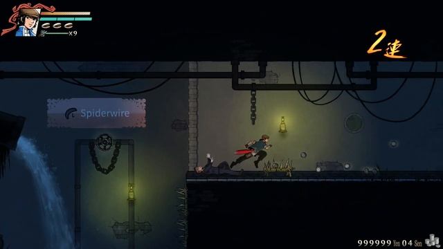 The Legend of Tianding Nintendo Switch cheats смотреть онлайн