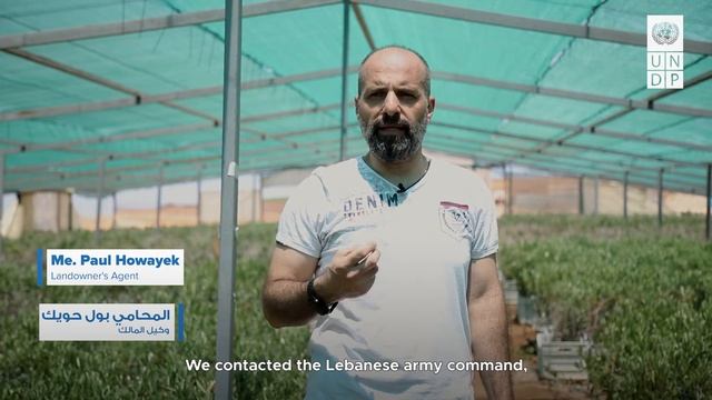 Mine action turning once dangerous lands into lands of hope and opportunity смотреть онлайн