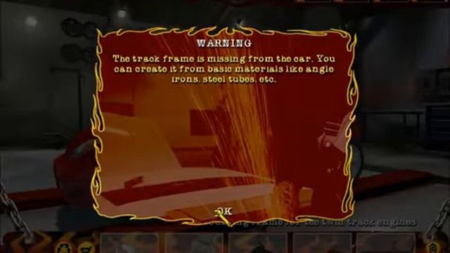 monster garage Snowmobile mission 2 pc Game смотреть онлайн