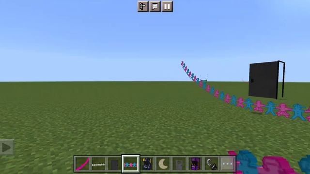 Minecraft (мод под названием "Fnaf Universe Furniture +Blocks" смотреть онлайн