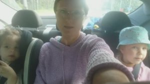 Видео привет с 6 соток 21 июня 2023 года