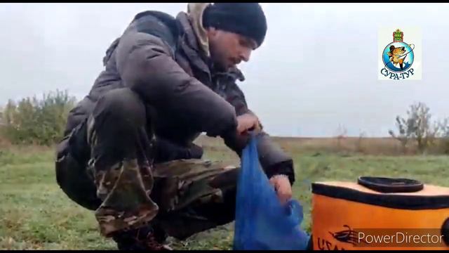 Пензенская Deaf Рыбалка смотреть онлайн