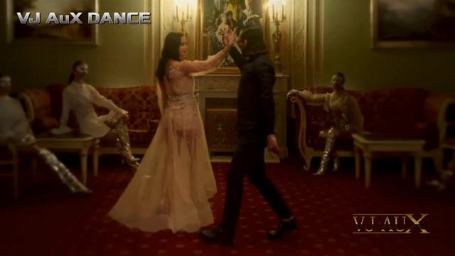 Alizée - Moi... Lolita (Eugene Star remix) VJ AuX смотреть онлайн