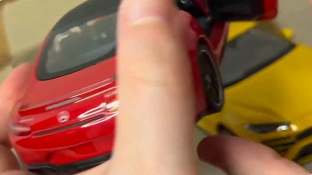 Box full of Mini EV, Supra, Jeep, DHL, Rolls-Royce, Lexus LM300h, Bugatti, Police cars смотреть онлайн