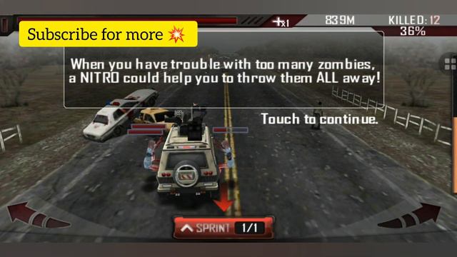 Zombie Game🧟♂️😱🔥 #android #zombiesurvival #gameplay #gaming #viralvideo #walkthrough смотреть онлайн