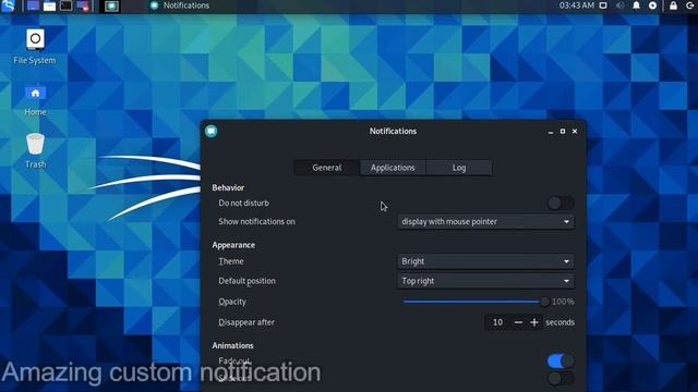 Kali Linux 2021.1 | What's New? смотреть онлайн