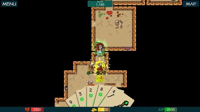 We Slay Monsters gameplay (2015 - PC HD) смотреть онлайн