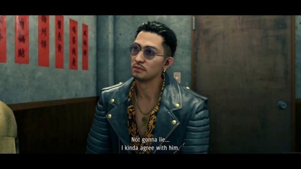 YAKUZA - ОБЗОР | КАКАЯ ЧАСТЬ ЛУЧШЕ?