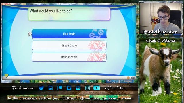 HOW TO Evolve Kadabra into Alakazam in Pokémon Let's Go Pikachu & Eevee смотреть онлайн