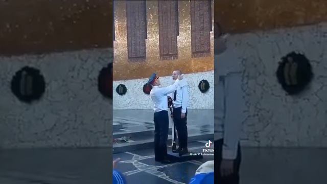 Мамаев курган. Россия. +41. Великие люди великой страны. смотреть онлайн