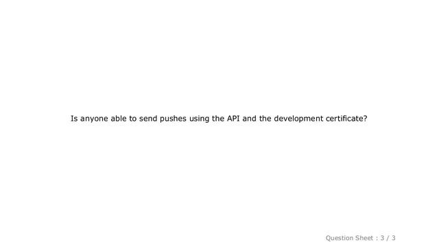 iOS : Firebase API is not sending push notifications when using the API смотреть онлайн