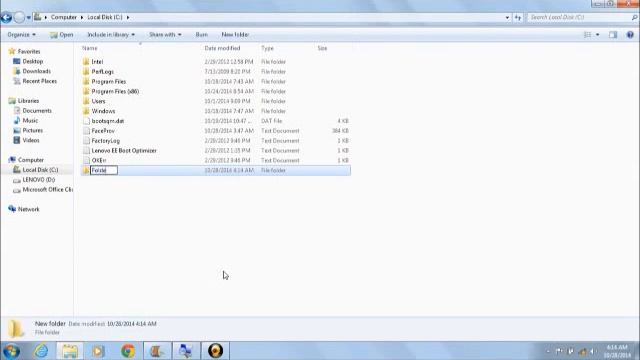 How To Make A Spyware Which Records Date & Time When Logon To A Computer смотреть онлайн