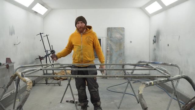 Width ways bed installation. Renault Trafic camper van project | pt 14 смотреть онлайн