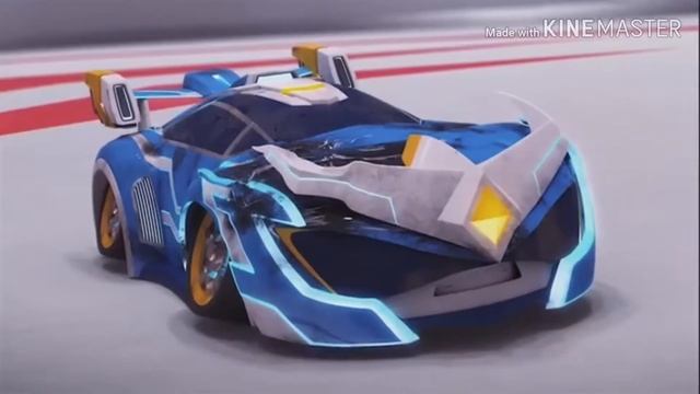 Power battle watch car Jino the watchmask vs Rex Final full fight смотреть онлайн
