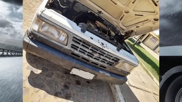 CHEVROLET C20 A PARTIR DE 14 MIL REAIS смотреть онлайн