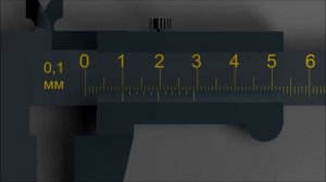 Обучающее видео Как пользоваться штангенциркулем