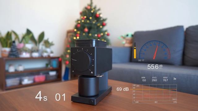 Fellow Ode vs Baratza Encore смотреть онлайн