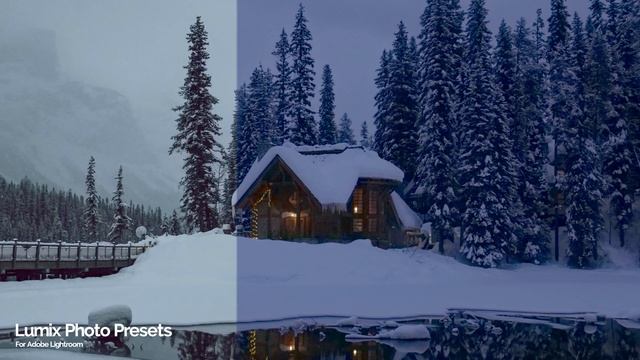 Lumix S5 For Photography? (Panasonic S5)