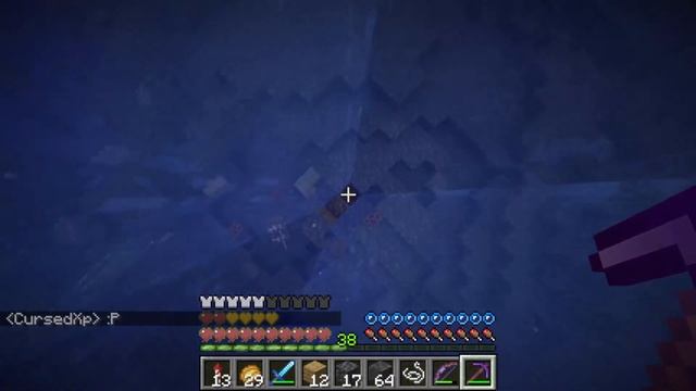 Minecraft Changed SMP смотреть онлайн