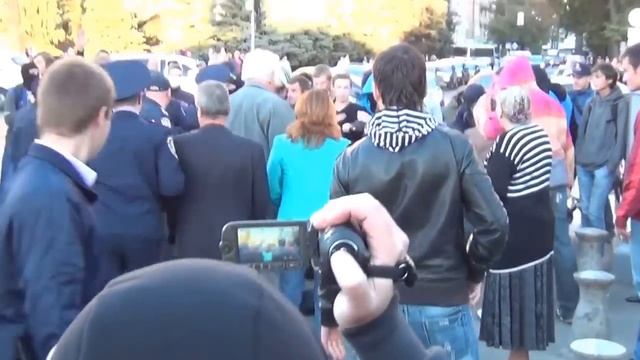 ультрас против сепоров (г.Харьков) смотреть онлайн