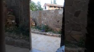 Белосарайская коса.Вилла S&V