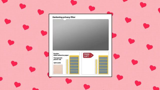 Top 10 Monitor Anti-Glare and Privacy Filters You Can Buy On Amazon Feb 2022 смотреть онлайн