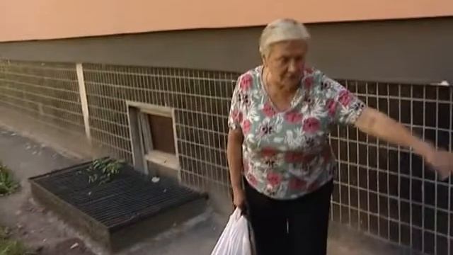 Проблемы жителей ПЛК дом 5 смотреть онлайн