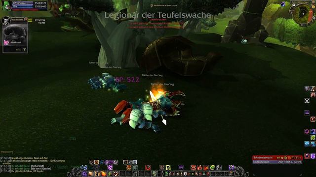 Let´s Play WOW 179 смотреть онлайн