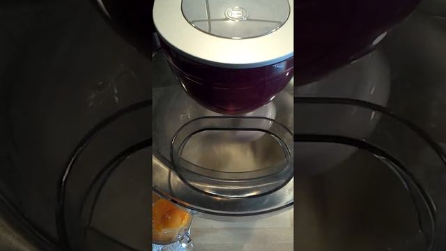 Eischnee schlagen mit der Bosch Mum 54420 смотреть онлайн