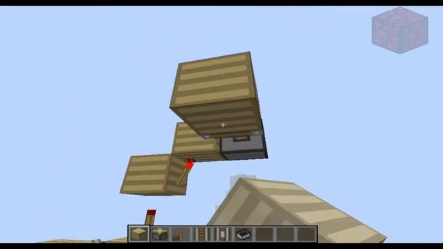 Shower in Minecraft [Душ в Майнкрафте] смотреть онлайн