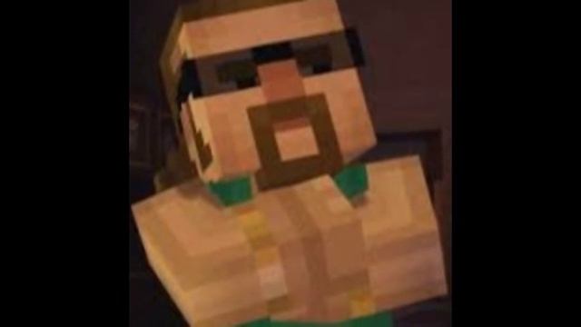 Minecraft Story Mode: A Telltale Game Series - Pictures смотреть онлайн