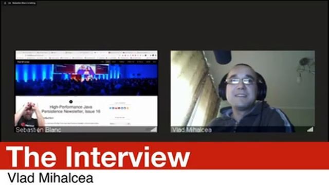 DevNation: The Show (Oct 20, 2020) смотреть онлайн