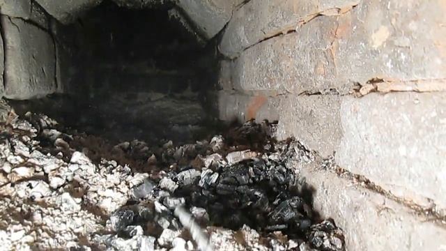 Сравнение подовой печи с колосниковой смотреть онлайн