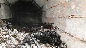 Сравнение подовой печи с колосниковой