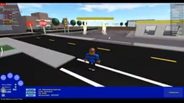 ROBLOX - RoCitizens BETA смотреть онлайн