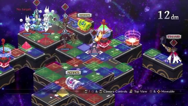 Disgaea 5 for dummies: endgame builds смотреть онлайн