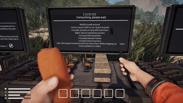 นี่คงเป็นเกมที่PETAไม่ชอบ - [ DETERMINANT - DEMO ] смотреть онлайн