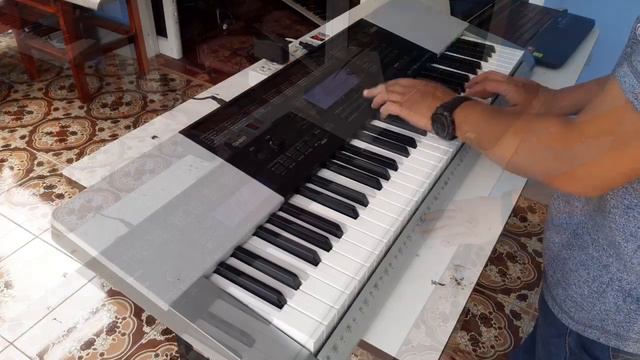 แกะกล่องคีย์บอร์ด 8 รายการครับ (รายละเอียดไต้คลิปครับผม) смотреть онлайн
