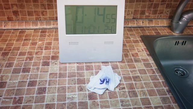 Как отстирать пятна с детских вещей смотреть онлайн