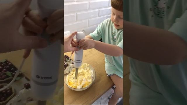 Чизкейк БЫСТРО ВКУСНО НЕДОРОГО!!!! смотреть онлайн