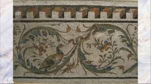 Искусство Древнего Рима 2. Империя.