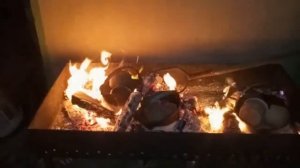 Как закалялась глина. Обжиг  в домашних условиях.