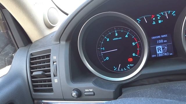 ПОСТАНОВКА НА НЕЙТРАЛЬ УБЬЁТ АКПП . . . ? смотреть онлайн