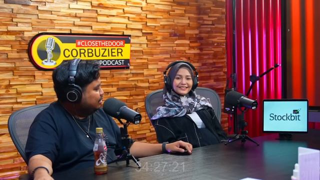 GUE DM ISTRI RIGEN, LALU INI YG TERJADI‼️PERANG DUNIA😂 - Deddy Corbuzier Podcast смотреть онлайн