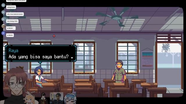 YJJA (JAVA) смотреть онлайн