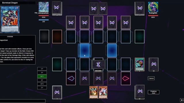 How To: Droll Reincarnation Lock - Combo tutorial (say goodbye to your opponents hand!!!) смотреть онлайн