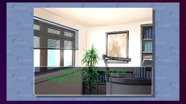Phoenix Wright: Ace Attorney, Ep. 85: A Rootin' Tootin' Edgeworth Refutin'- Press Buttons 'n Talk смотреть онлайн